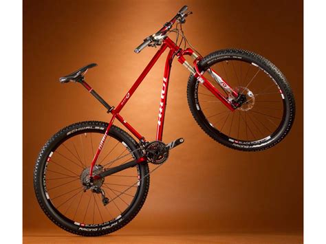 Niner Bikes S.I.R. 9 29er Hardtail user reviews : 4.6 out of 5 - 68 ...