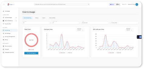 Eden AI x LangChain: Harnessing LLMs, Embeddings, and AI