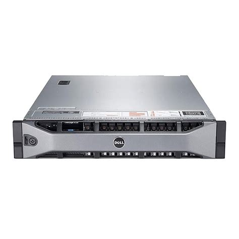 Dell PowerEdge R740 Trust Computer DELL Power Edge R740 Server