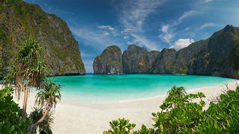 Phi Phi Island - Inspire My Holiday