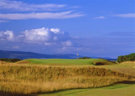 Royal Dornoch - Championship Course - Pioneer Golf