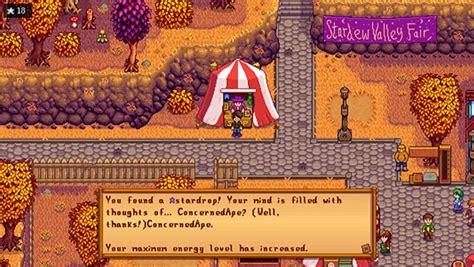 Stardew Valley Favorite Thing: What Does It Do? | Geeky Matters