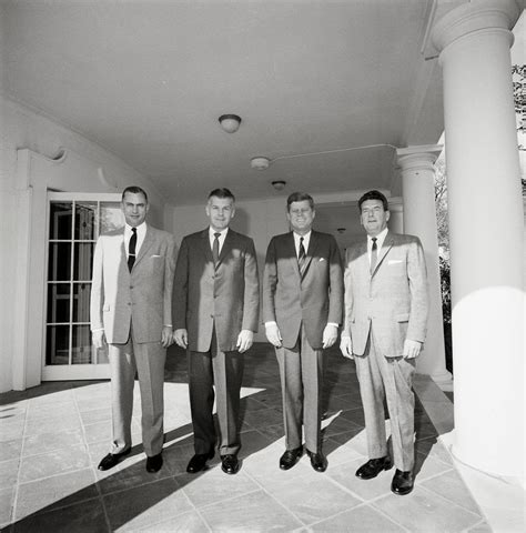 Secret Service History: Through The Decades: Secret Service Agent Andrew Berger