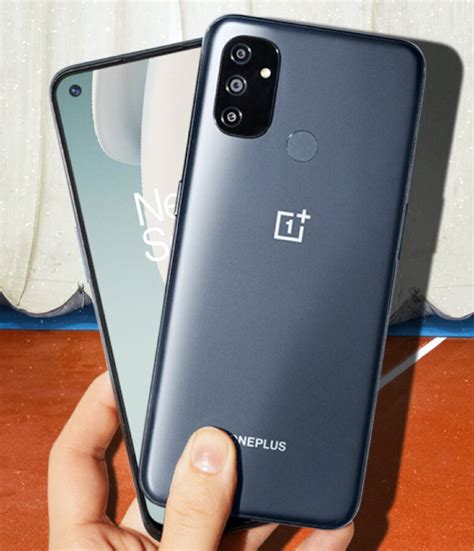 OnePlus Nord N10 5G Phone Full Specifications And Price – Deep Specs