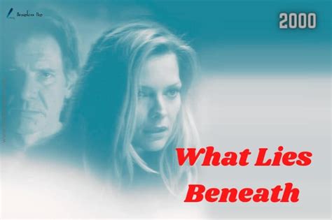 What Lies Beneath (2000) Movie Ending Explained [Spoiler Alert]