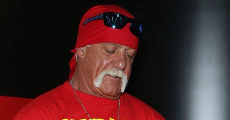 Times Hulk Hogan Got Caught Lying