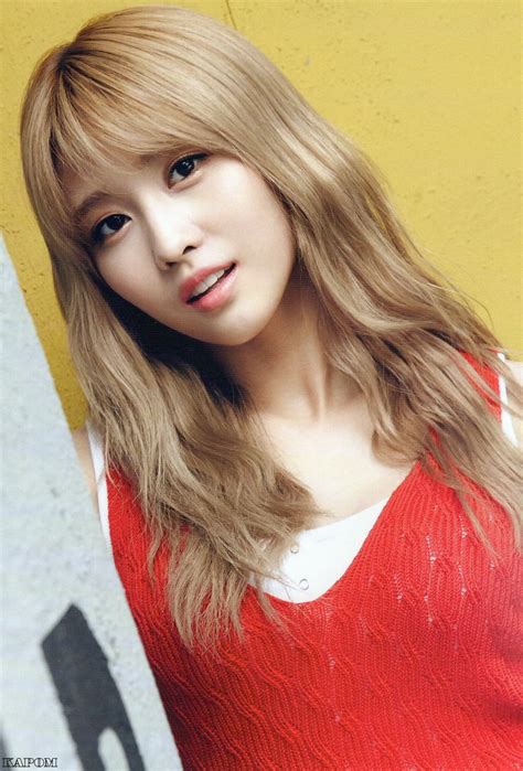 TWICE Momo Is A Feminine 'Goddess' In This Photoshoot! | PinoyKawayan | Pinoy Trend WorldWide