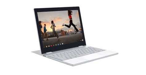 Google Pixelbook is Google's New Chromebook With Pixelbook Pen ...