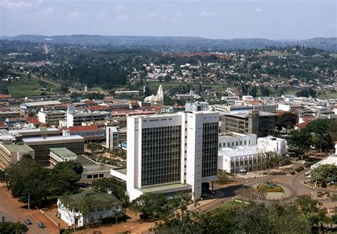 Kampala Uganda City · Free photo on Pixabay