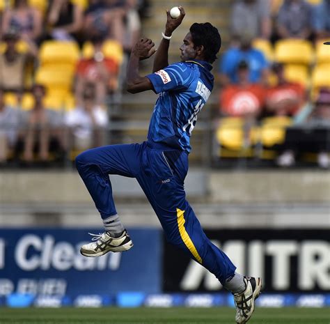 Rookie Dushmantha Chameera set on pace and accuracy | Cricket | ESPNcricinfo.com