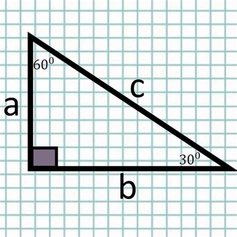 30 60 90 Triangle Calculator - Apps on Google Play