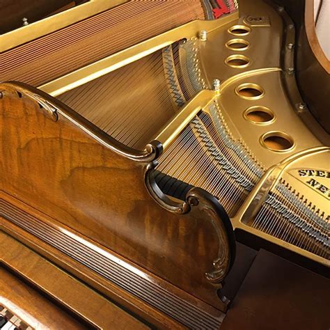 What model Steinway grand / upright piano do I have? - Piano restoration & sales nationwide ...