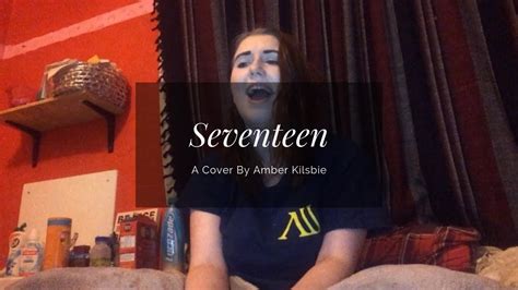 Seventeen - Heathers - Cover - YouTube