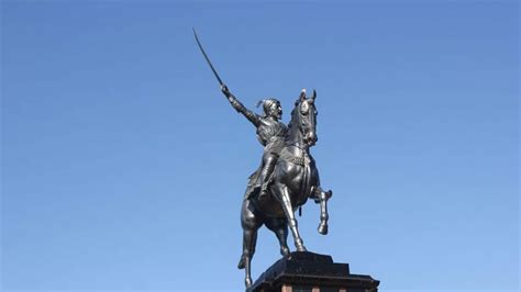 Chhatrapati Shivaji Maharaj Sword