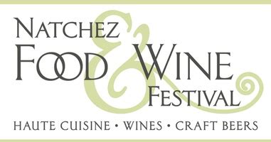 Natchez Food & Wine Festival