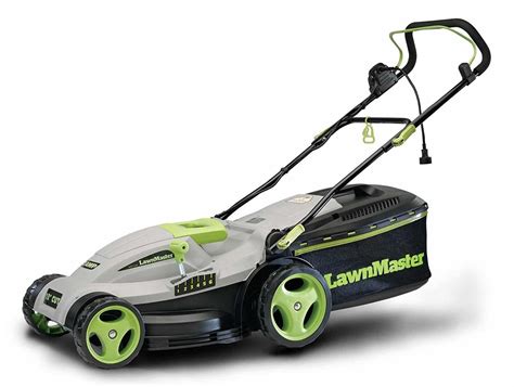 Top 10 Best Electric Lawn Mowers in 2022 - Complete Reviews | Mulching ...