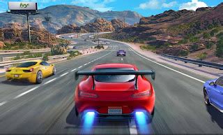 Download Game Balap Mobil Street Racing 3D untuk HP | Download Game ...