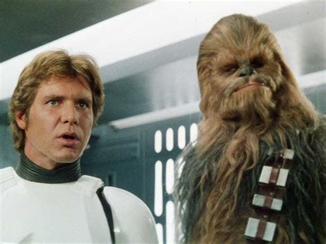 Possible 'Star Wars' Spinoff Films - Business Insider