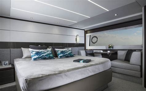 74' SUNSEEKER PREDATOR 2019 STRATEGIC DREAMS | Leader Luxury