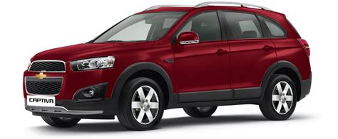 CHEVROLET CAPTIVA Reviews, Price, Specifications, Mileage - MouthShut.com