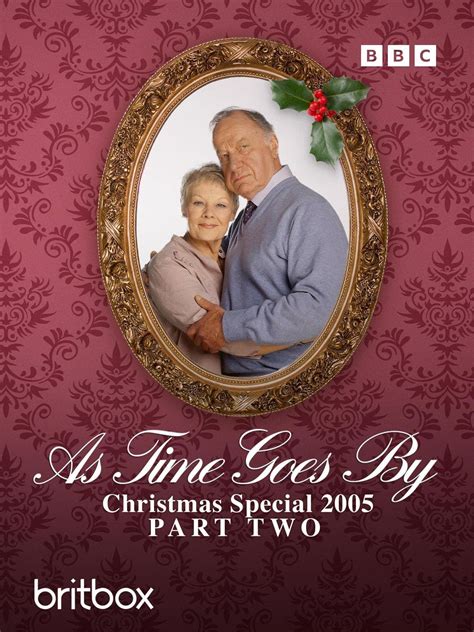 Watch As Time Goes By Reunion Special (Part 2) | Prime Video