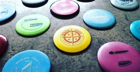 The 15 All-Time Best Disc Golf Discs - DiscgolfNOW.com