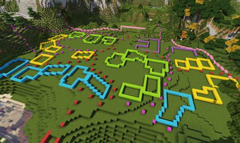 Minecraft: How To Plan and Build An Awesome Village – BlueNerd