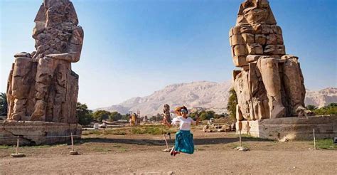 Luxor: Private Full-Day Customized Tour | GetYourGuide