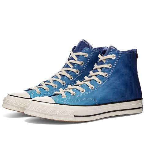 Converse Chuck 70 Hi Royal Blue, Capri & White | END. (GB)