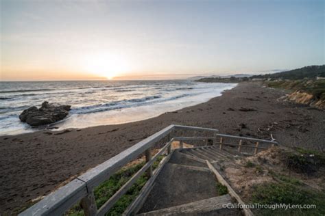 Moonstone Beach Boardwalk in Cambria - California Through My Lens