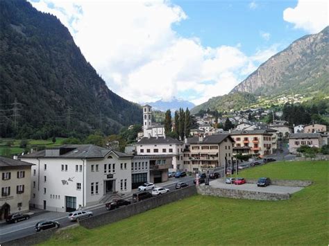 Tirano Italy Map – secretmuseum