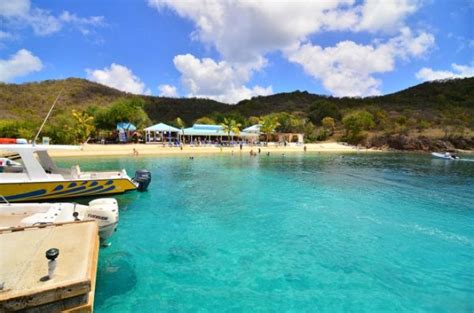 Major resort to be built on Norman Island - BVI News