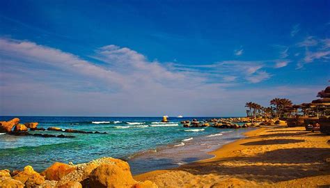 Shore Of The Red Sea, Egypt Photograph by Yuri Hope | Fine Art America