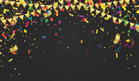 1,304 BEST "Confetti Background" IMAGES, STOCK PHOTOS & VECTORS | Adobe Stock