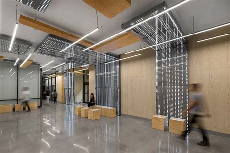 5 Creative Ways to Incorporate Perforated Metal in Ceiling Designs