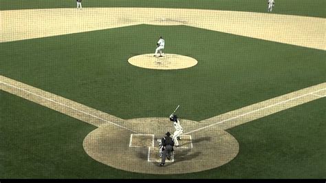 Notre Dame vs. Wake Forest Baseball Highlights – Notre Dame Fighting Irish – Official Athletics ...