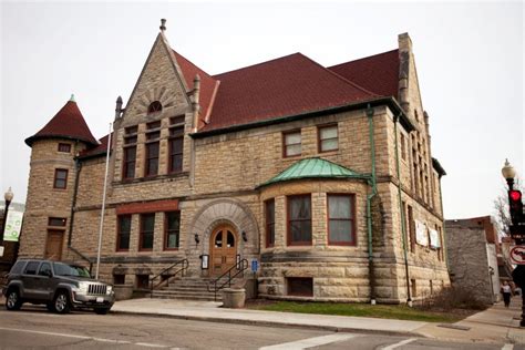 DuPage County Historical Museum Celebrates 50th Anniversary | Wheaton ...