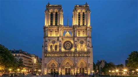 Historic discovery found beneath Notre Dame cathedral