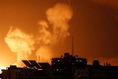 Turkey Urges Israel to End Gaza Strikes as Violence Tests Diplomatic ...