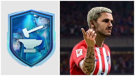 How to use the EA FC 24 Fantasy FC Crafting Upgrade to get packs?