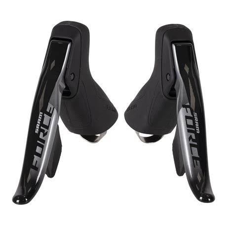 Mandos cambio Sram Force eTap AXS Rim Brakes D1 12V LordGun tienda de ...