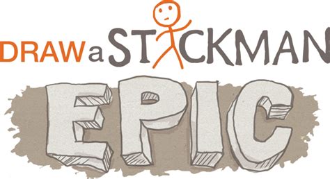 Draw a Stickman: EPIC