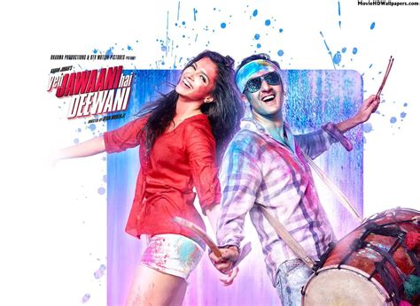 Yeh Jawaani Hai Deewani (2013) – Page 2453 – Movie HD Wallpapers