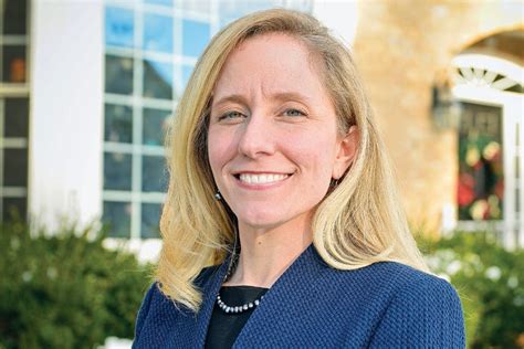 The operative: Abigail Spanberger - Chesterfield Observer