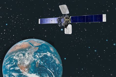 Why has Africa Spent USD 3.6 billion on Communication Satellite ...