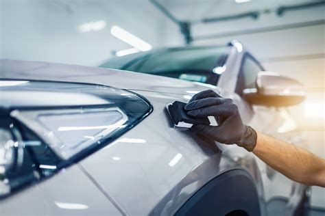 The Pros and Cons of Ceramic Coating a Car