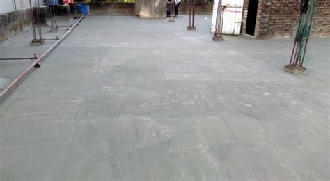 Cementitious Waterproofing Coating - Uraban Solutions