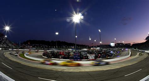 2020 NASCAR schedule: Martinsville in spotlight | NASCAR.com