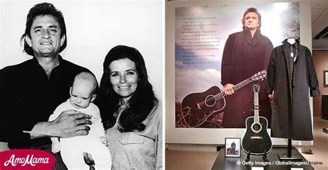 After Johnny Cash's death, his daughter made a frank statement about ...