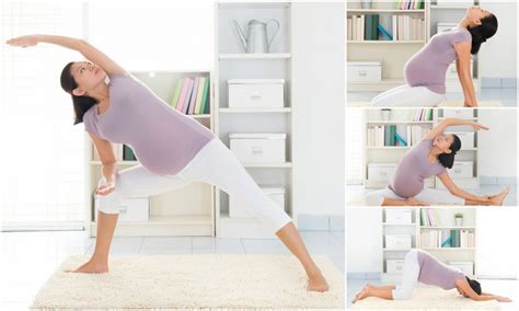 The Pros and Cons of Exercises During Pregnancy - Dr Lal PathLabs Blog